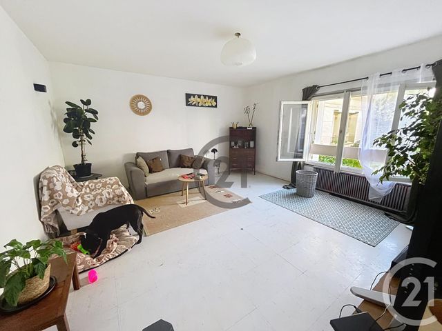appartement - AUXERRE - 89