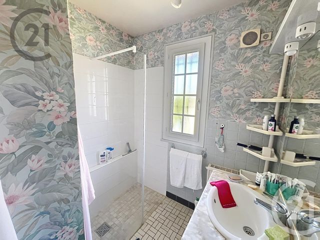 Maison &agrave; vendre - 3 pi&egrave;ces - 82 m2 - Cheny - 89 - BOURGOGNE