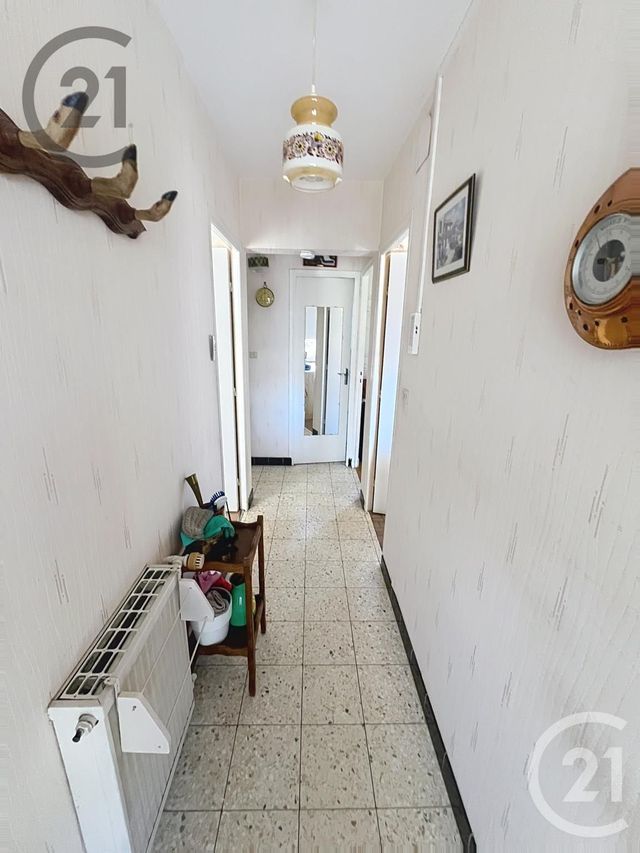 Maison &agrave; vendre - 3 pi&egrave;ces - 82 m2 - Cheny - 89 - BOURGOGNE