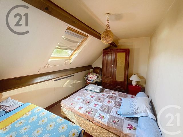 Maison &agrave; vendre - 3 pi&egrave;ces - 82 m2 - Cheny - 89 - BOURGOGNE