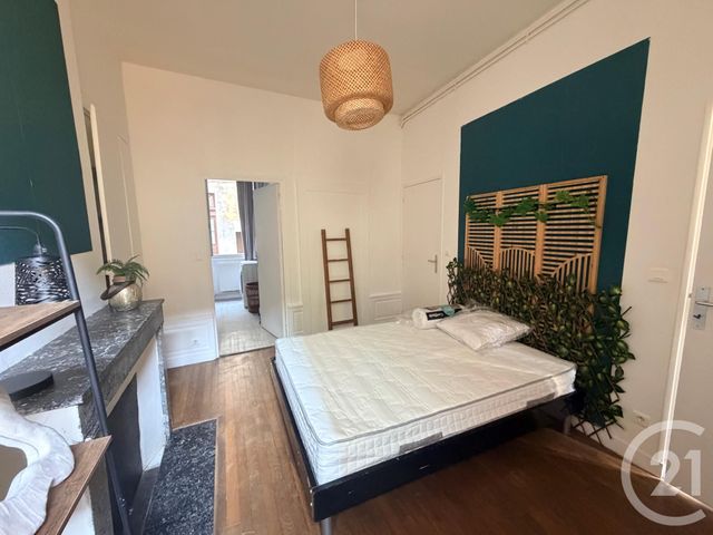 Appartement T2 &agrave; louer - 2 pi&egrave;ces - 52 m2 - Auxerre - 89 - BOURGOGNE