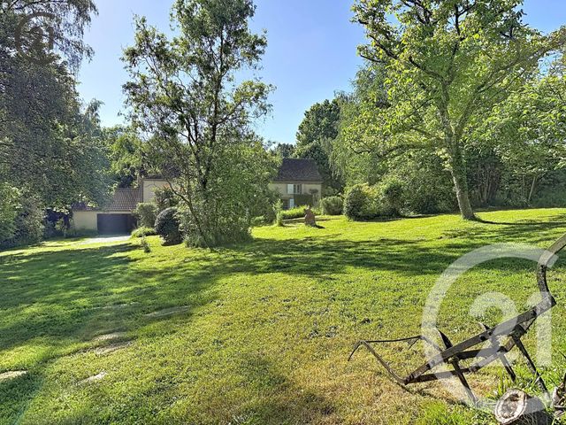 Maison &agrave; vendre - 7 pi&egrave;ces - 212,75 m2 - Diges - 89 - BOURGOGNE