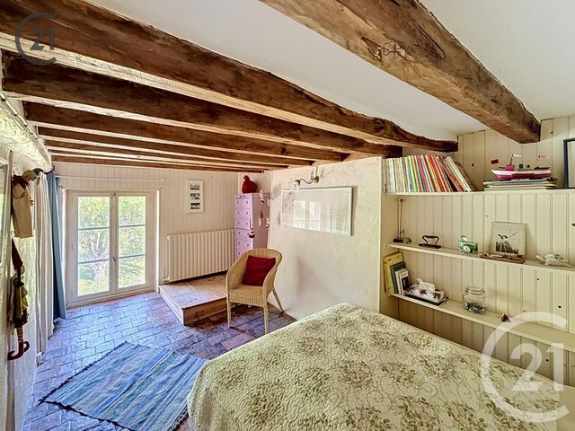 Maison &agrave; vendre - 7 pi&egrave;ces - 212,75 m2 - Diges - 89 - BOURGOGNE