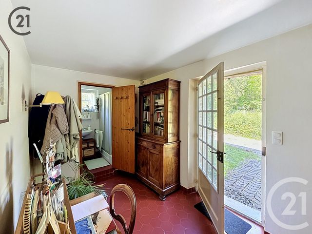 Maison &agrave; vendre - 7 pi&egrave;ces - 212,75 m2 - Diges - 89 - BOURGOGNE