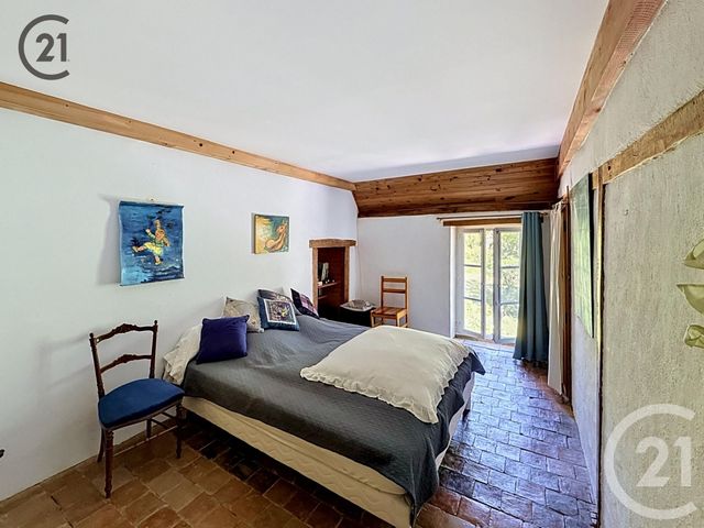 Maison &agrave; vendre - 7 pi&egrave;ces - 212,75 m2 - Diges - 89 - BOURGOGNE