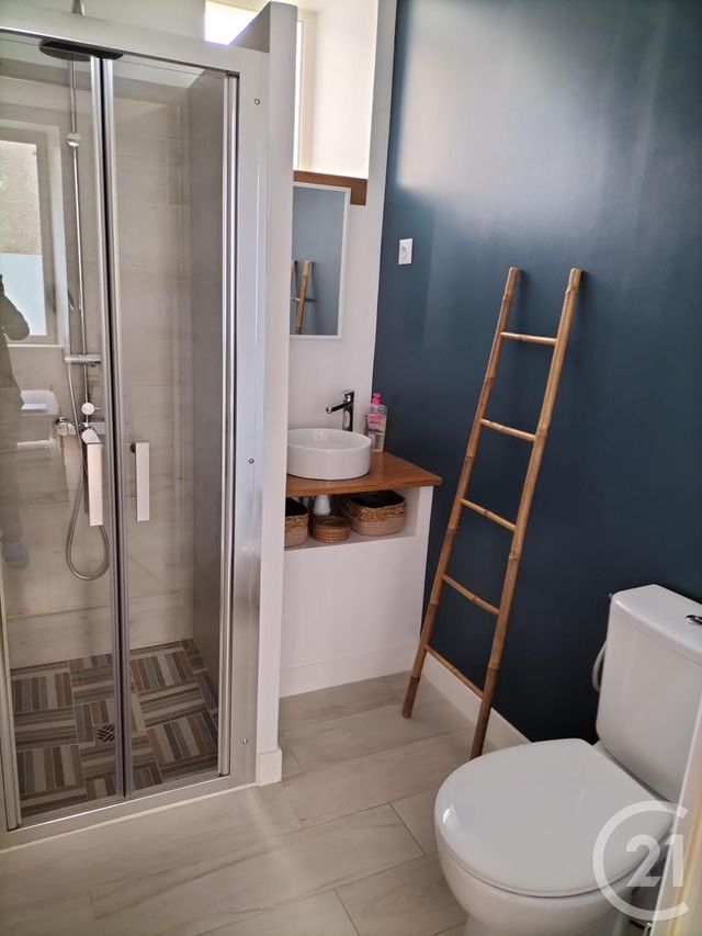 Appartement F2 &agrave; louer - 2 pi&egrave;ces - 35,50 m2 - Auxerre - 89 - BOURGOGNE