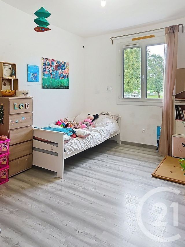 Maison &agrave; vendre - 4 pi&egrave;ces - 73,13 m2 - Champs Sur Yonne - 89 - BOURGOGNE