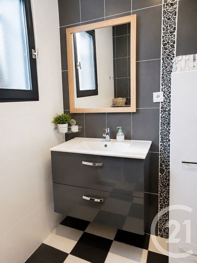 Maison &agrave; vendre - 4 pi&egrave;ces - 73,13 m2 - Champs Sur Yonne - 89 - BOURGOGNE