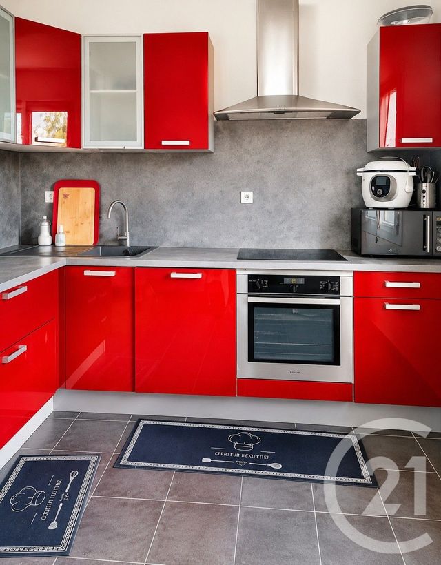 Maison &agrave; vendre - 4 pi&egrave;ces - 73,13 m2 - Champs Sur Yonne - 89 - BOURGOGNE