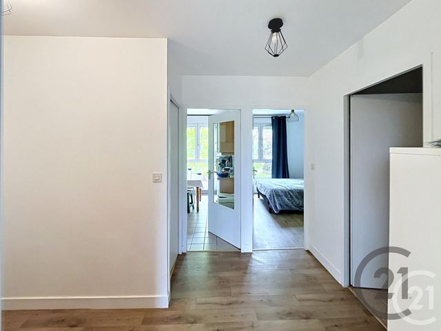 Appartement F5 &agrave; vendre - 5 pi&egrave;ces - 109 m2 - Auxerre - 89 - BOURGOGNE