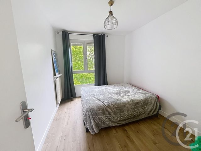 Appartement F5 &agrave; vendre - 5 pi&egrave;ces - 109 m2 - Auxerre - 89 - BOURGOGNE