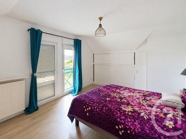 Appartement F5 &agrave; vendre - 5 pi&egrave;ces - 109 m2 - Auxerre - 89 - BOURGOGNE