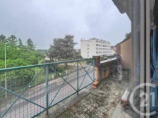 Appartement F5 &agrave; vendre - 5 pi&egrave;ces - 109 m2 - Auxerre - 89 - BOURGOGNE