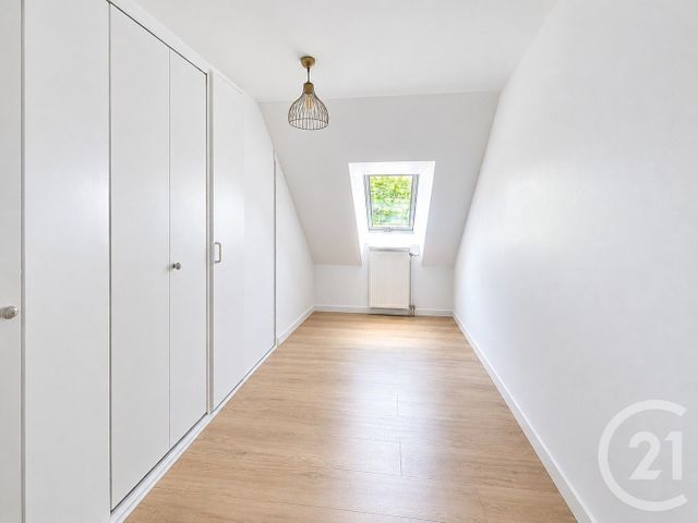 Appartement F5 &agrave; vendre - 5 pi&egrave;ces - 109 m2 - Auxerre - 89 - BOURGOGNE