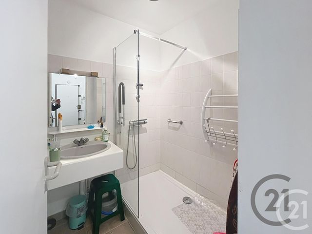 Appartement F5 &agrave; vendre - 5 pi&egrave;ces - 109 m2 - Auxerre - 89 - BOURGOGNE