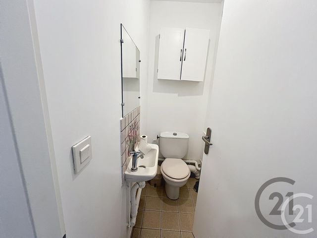 Appartement F5 &agrave; vendre - 5 pi&egrave;ces - 109 m2 - Auxerre - 89 - BOURGOGNE