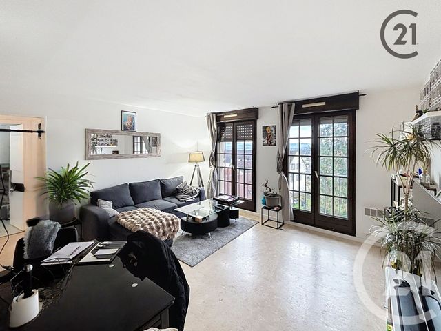 Appartement F2 à vendre AUXERRE