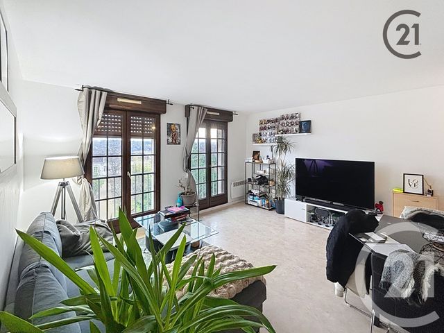 Appartement F2 &agrave; vendre - 2 pi&egrave;ces - 47,77 m2 - Auxerre - 89 - BOURGOGNE