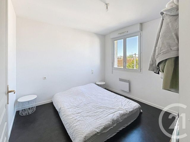 Appartement F2 &agrave; louer - 2 pi&egrave;ces - 49,30 m2 - Auxerre - 89 - BOURGOGNE