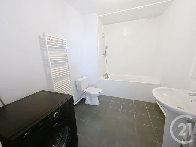 Appartement F2 &agrave; louer - 2 pi&egrave;ces - 49,30 m2 - Auxerre - 89 - BOURGOGNE