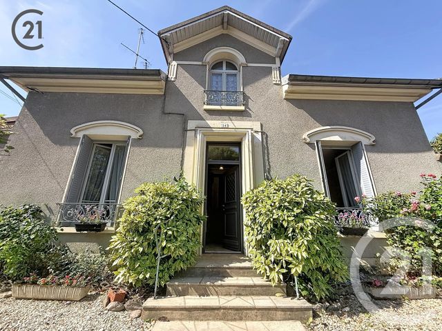 maison - AUXERRE - 89