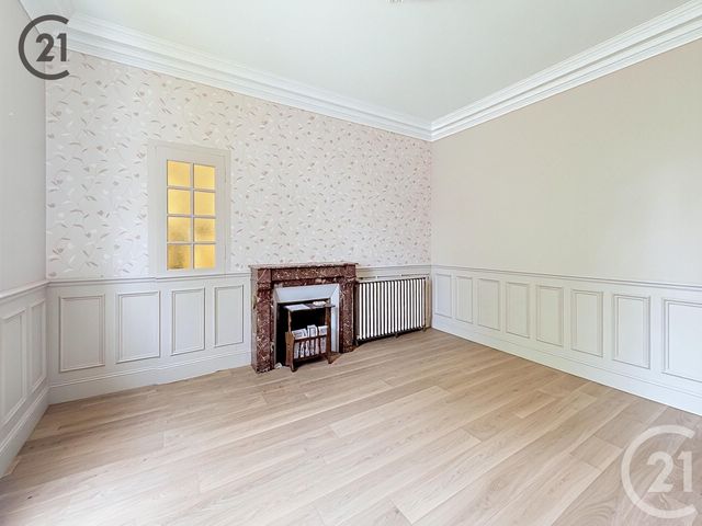 Maison &agrave; vendre - 6 pi&egrave;ces - 145 m2 - Auxerre - 89 - BOURGOGNE