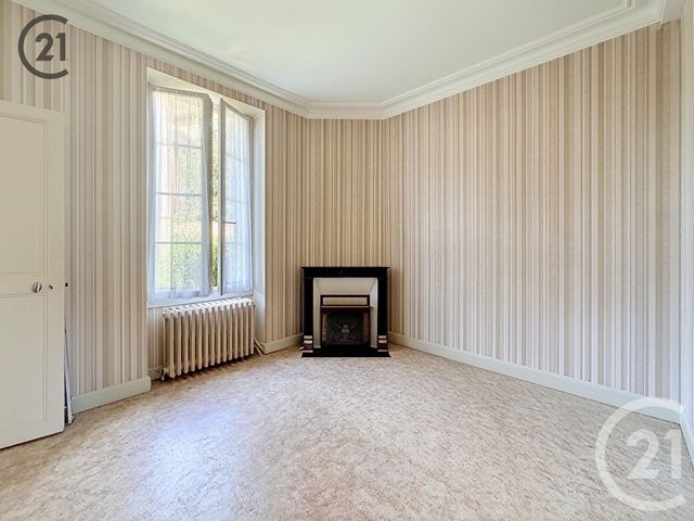 Maison &agrave; vendre - 6 pi&egrave;ces - 145 m2 - Auxerre - 89 - BOURGOGNE