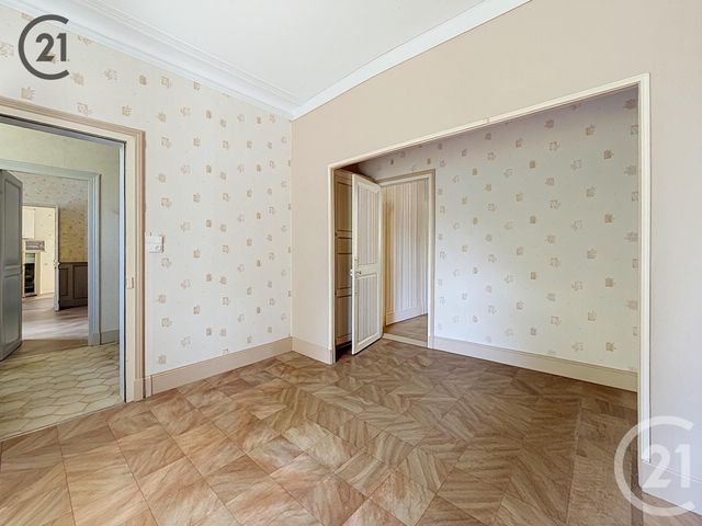 Maison &agrave; vendre - 6 pi&egrave;ces - 145 m2 - Auxerre - 89 - BOURGOGNE