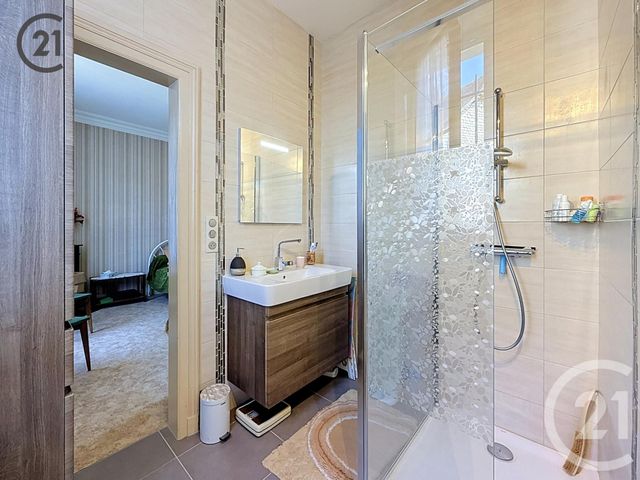 Maison &agrave; vendre - 6 pi&egrave;ces - 145 m2 - Auxerre - 89 - BOURGOGNE