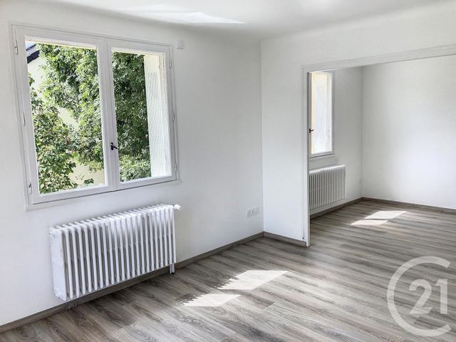 Maison &agrave; vendre - 6 pi&egrave;ces - 96,69 m2 - Auxerre - 89 - BOURGOGNE