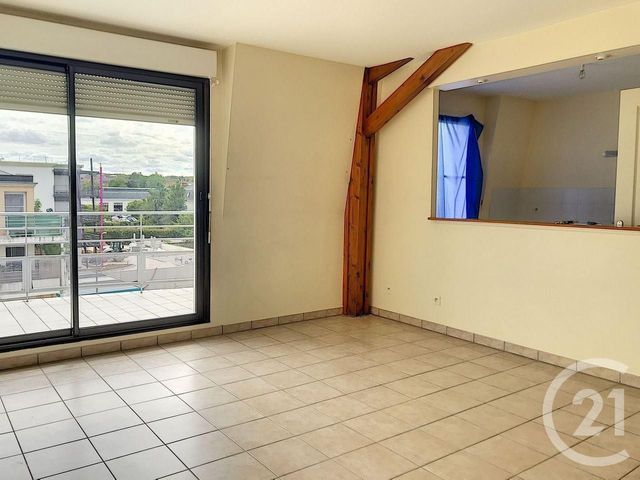 appartement - AUXERRE - 89