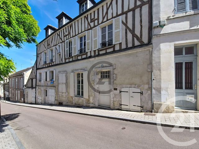 Appartement Studio à vendre AUXERRE