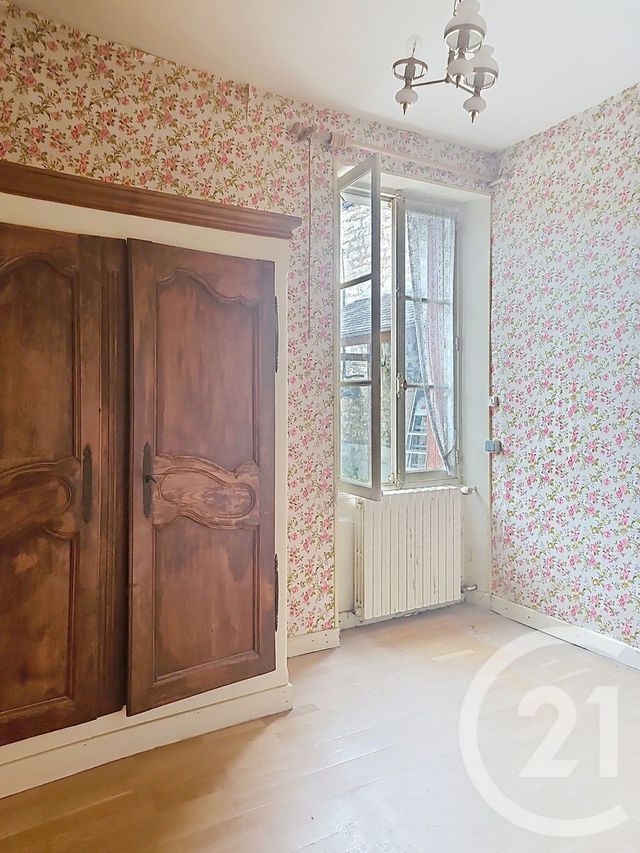 Maison &agrave; vendre - 4 pi&egrave;ces - 88 m2 - Vincelles - 89 - BOURGOGNE