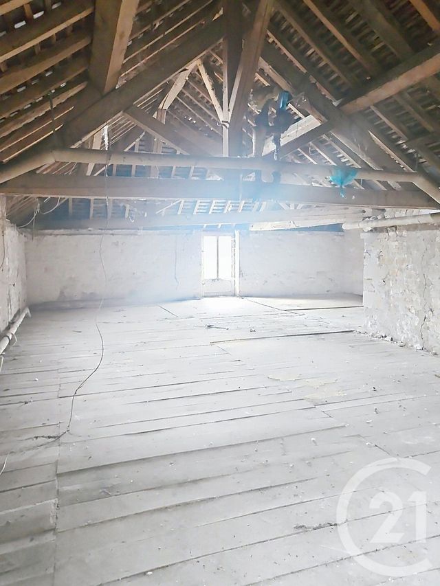 Maison &agrave; vendre - 4 pi&egrave;ces - 88 m2 - Vincelles - 89 - BOURGOGNE