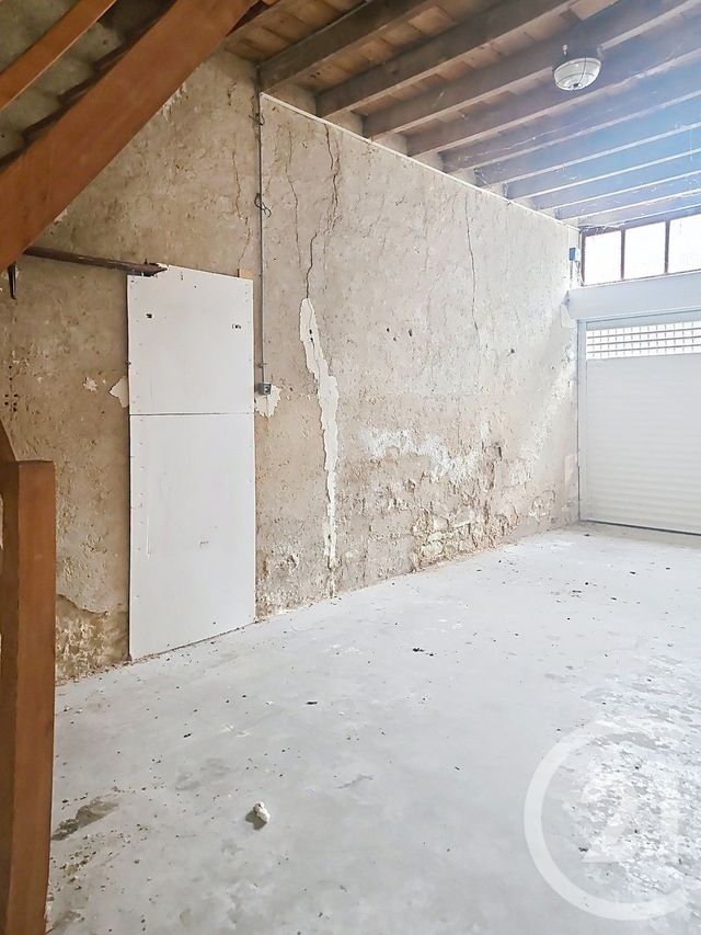 Maison &agrave; vendre - 4 pi&egrave;ces - 88 m2 - Vincelles - 89 - BOURGOGNE