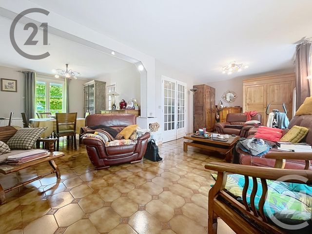 Maison &agrave; vendre - 5 pi&egrave;ces - 126 m2 - Coulanges La Vineuse - 89 - BOURGOGNE