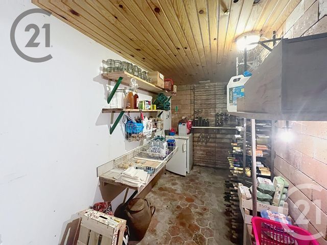 Maison &agrave; vendre - 5 pi&egrave;ces - 126 m2 - Coulanges La Vineuse - 89 - BOURGOGNE