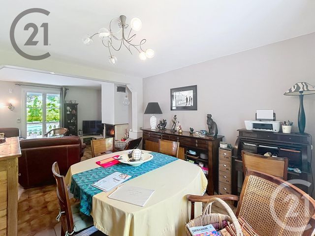 Maison &agrave; vendre - 5 pi&egrave;ces - 126 m2 - Coulanges La Vineuse - 89 - BOURGOGNE