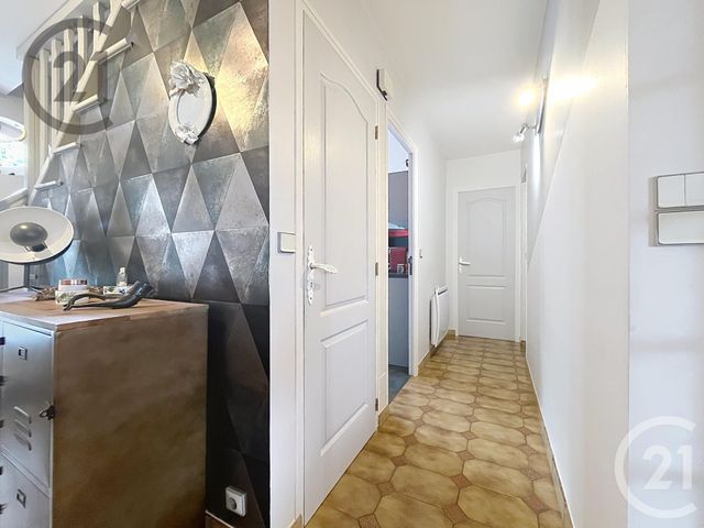 Maison &agrave; vendre - 5 pi&egrave;ces - 126 m2 - Coulanges La Vineuse - 89 - BOURGOGNE