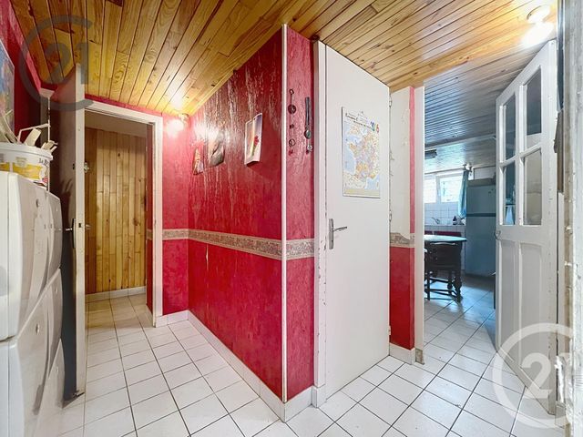 Maison &agrave; vendre - 5 pi&egrave;ces - 126 m2 - Coulanges La Vineuse - 89 - BOURGOGNE