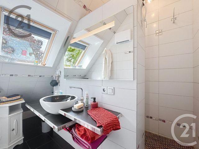 Maison &agrave; vendre - 5 pi&egrave;ces - 126 m2 - Coulanges La Vineuse - 89 - BOURGOGNE