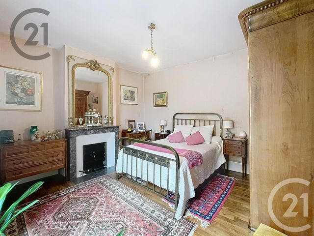 Maison &agrave; vendre - 4 pi&egrave;ces - 119 m2 - Coulanges La Vineuse - 89 - BOURGOGNE