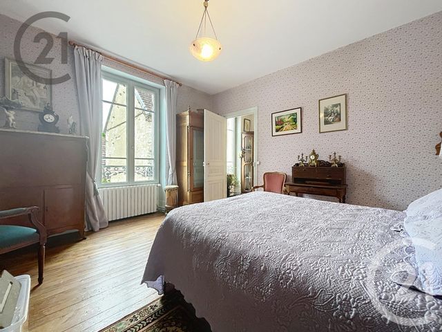 Maison &agrave; vendre - 4 pi&egrave;ces - 119 m2 - Coulanges La Vineuse - 89 - BOURGOGNE