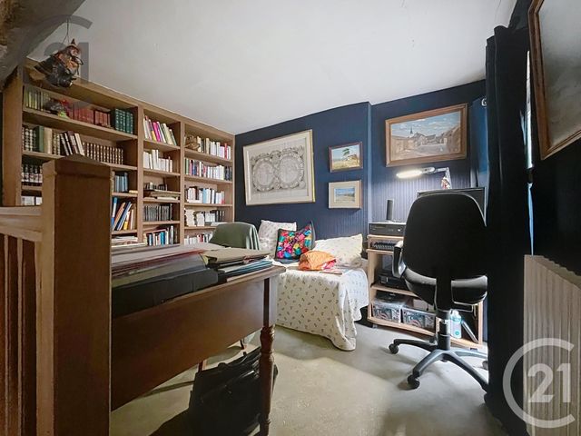Maison &agrave; vendre - 4 pi&egrave;ces - 119 m2 - Coulanges La Vineuse - 89 - BOURGOGNE