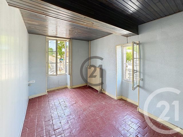 Maison &agrave; vendre - 8 pi&egrave;ces - 196 m2 - Coulanges Sur Yonne - 89 - BOURGOGNE