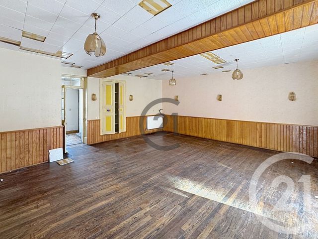 Maison &agrave; vendre - 8 pi&egrave;ces - 196 m2 - Coulanges Sur Yonne - 89 - BOURGOGNE