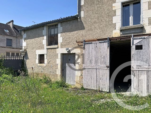Maison &agrave; vendre - 8 pi&egrave;ces - 196 m2 - Coulanges Sur Yonne - 89 - BOURGOGNE