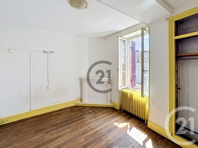 Maison &agrave; vendre - 8 pi&egrave;ces - 196 m2 - Coulanges Sur Yonne - 89 - BOURGOGNE