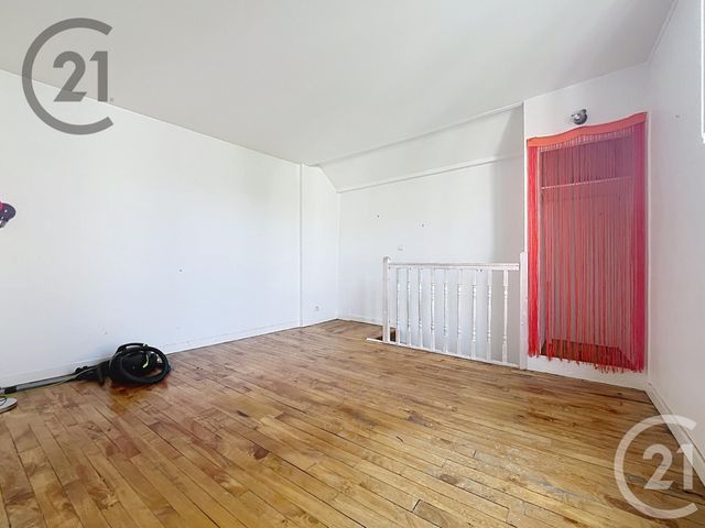 Appartement F2 bis &agrave; vendre - 3 pi&egrave;ces - 56,08 m2 - Auxerre - 89 - BOURGOGNE
