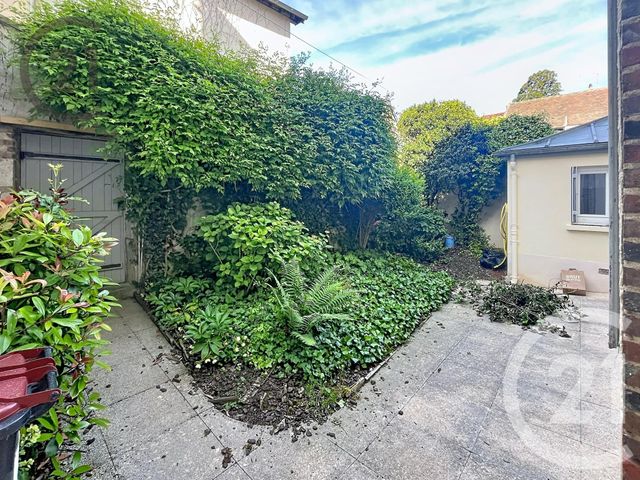 Appartement F2 bis &agrave; vendre - 3 pi&egrave;ces - 56,08 m2 - Auxerre - 89 - BOURGOGNE